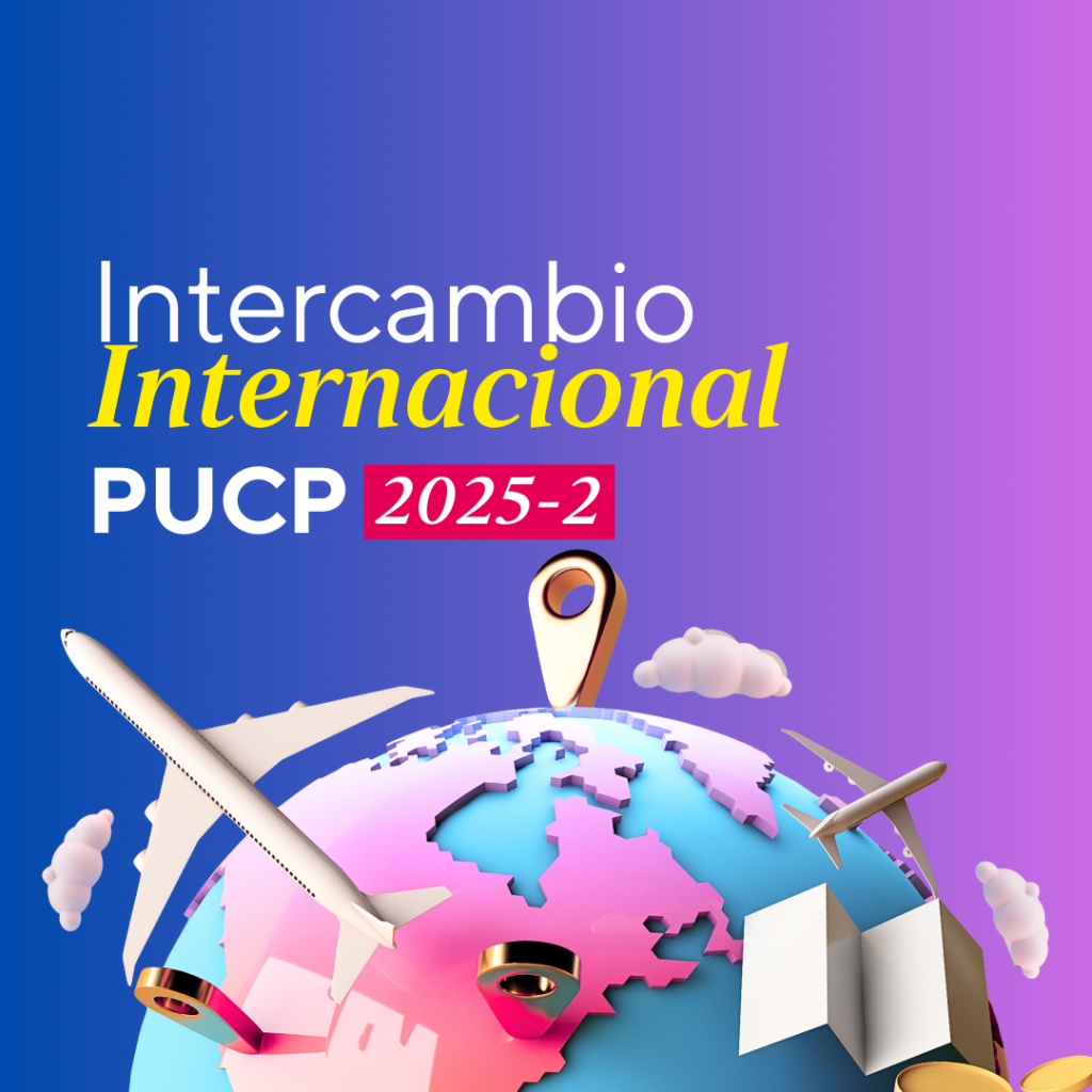 Intercambio Internacional (1)