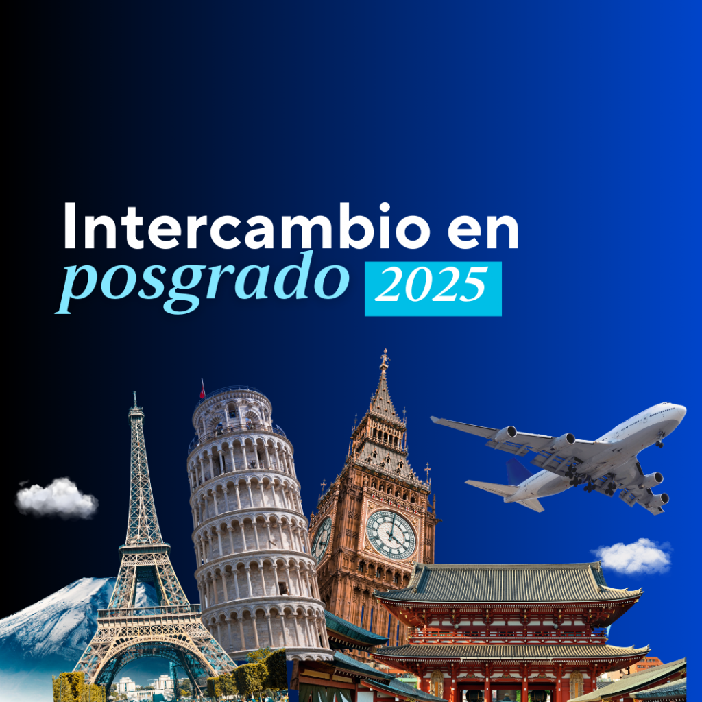 Intercambio Internacional (2)