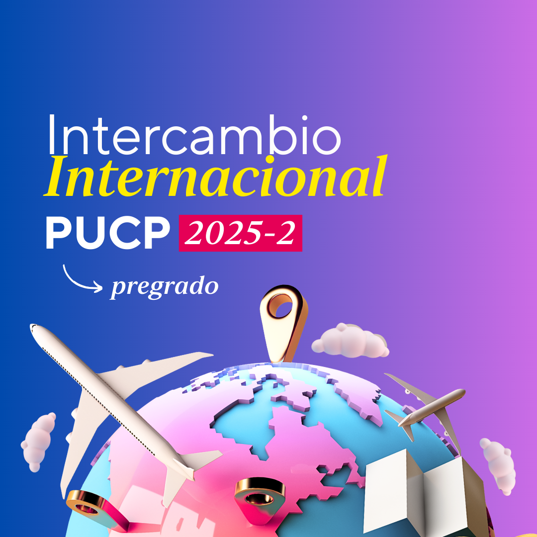 Intercambio Internacional