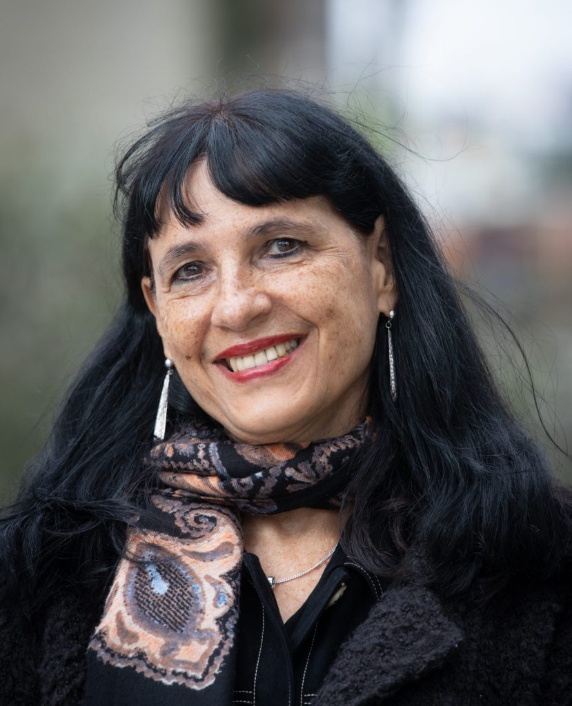 MARIA ANTONIETA DELGADO DIRECTORA DARI PUCP – JORGE CERDAN_20