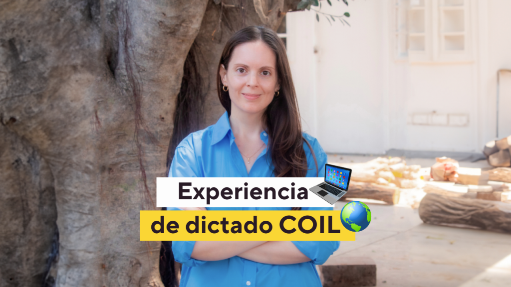 Portada Youtube Ursula Cogorno