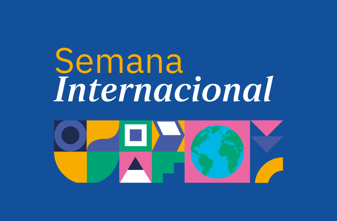 Semana internacional 2