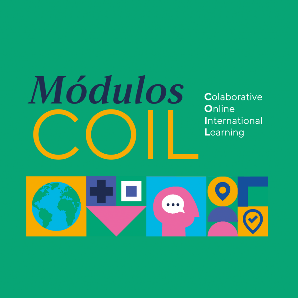 Internacionalización en casa