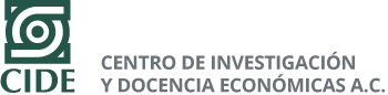 Cide Centro De Investigación Y Docencia Económica