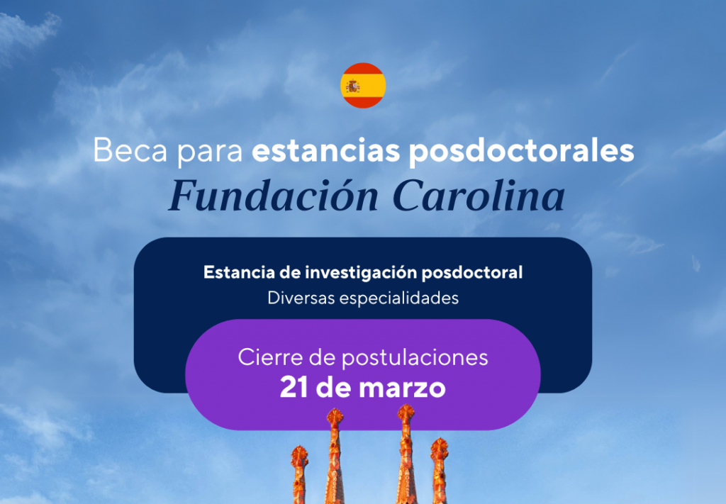 Fundación Carolina