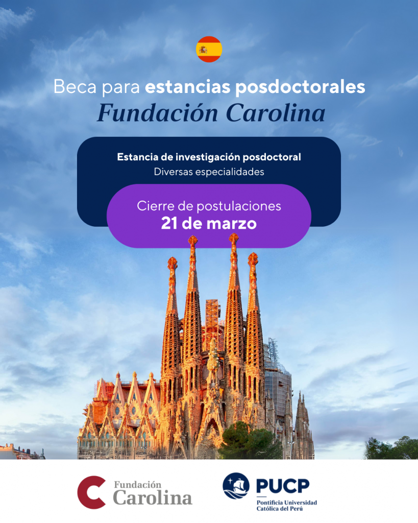 Fundación Carolina
