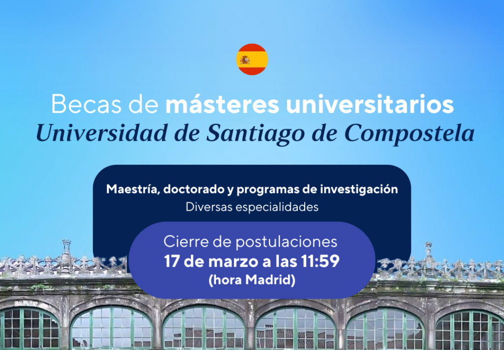 Santiago de compostela