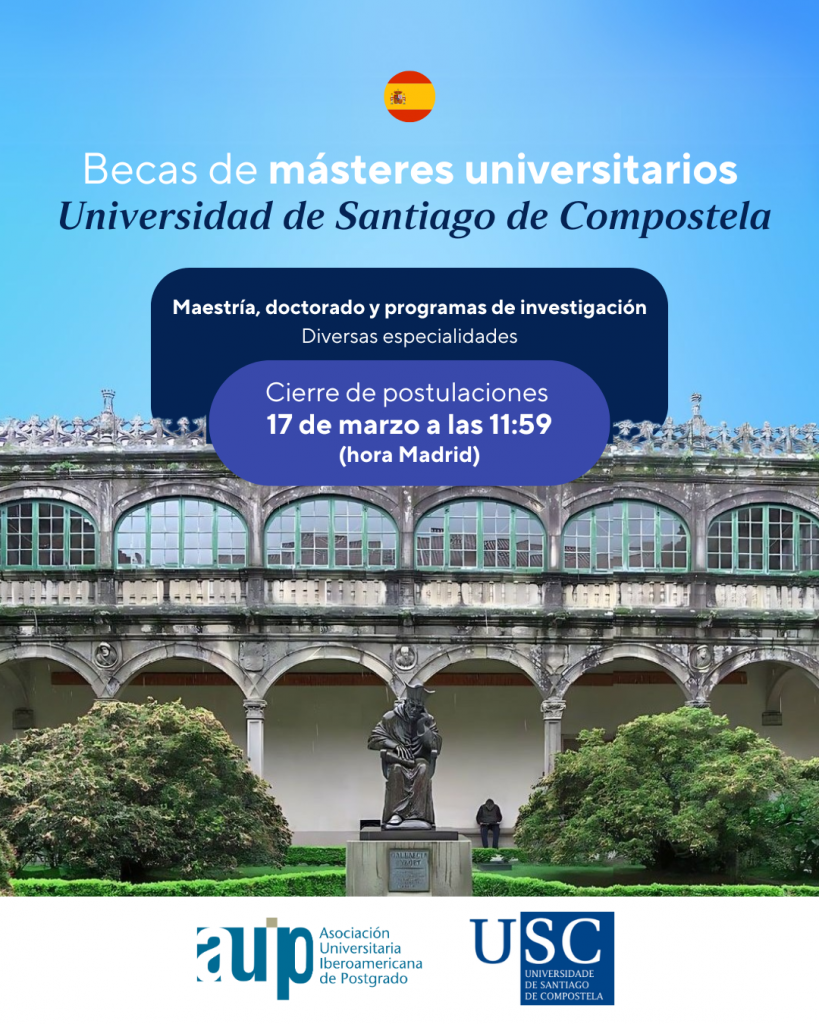 Santiago de compostela