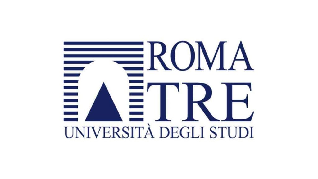 Università Degli Studi Di Roma Tre