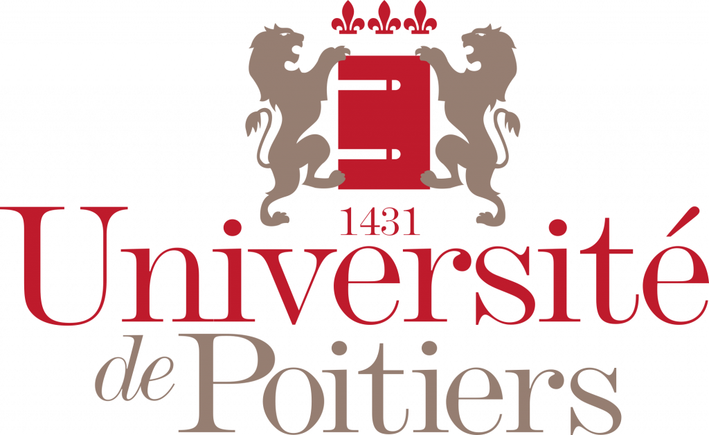 Université De Poitiers