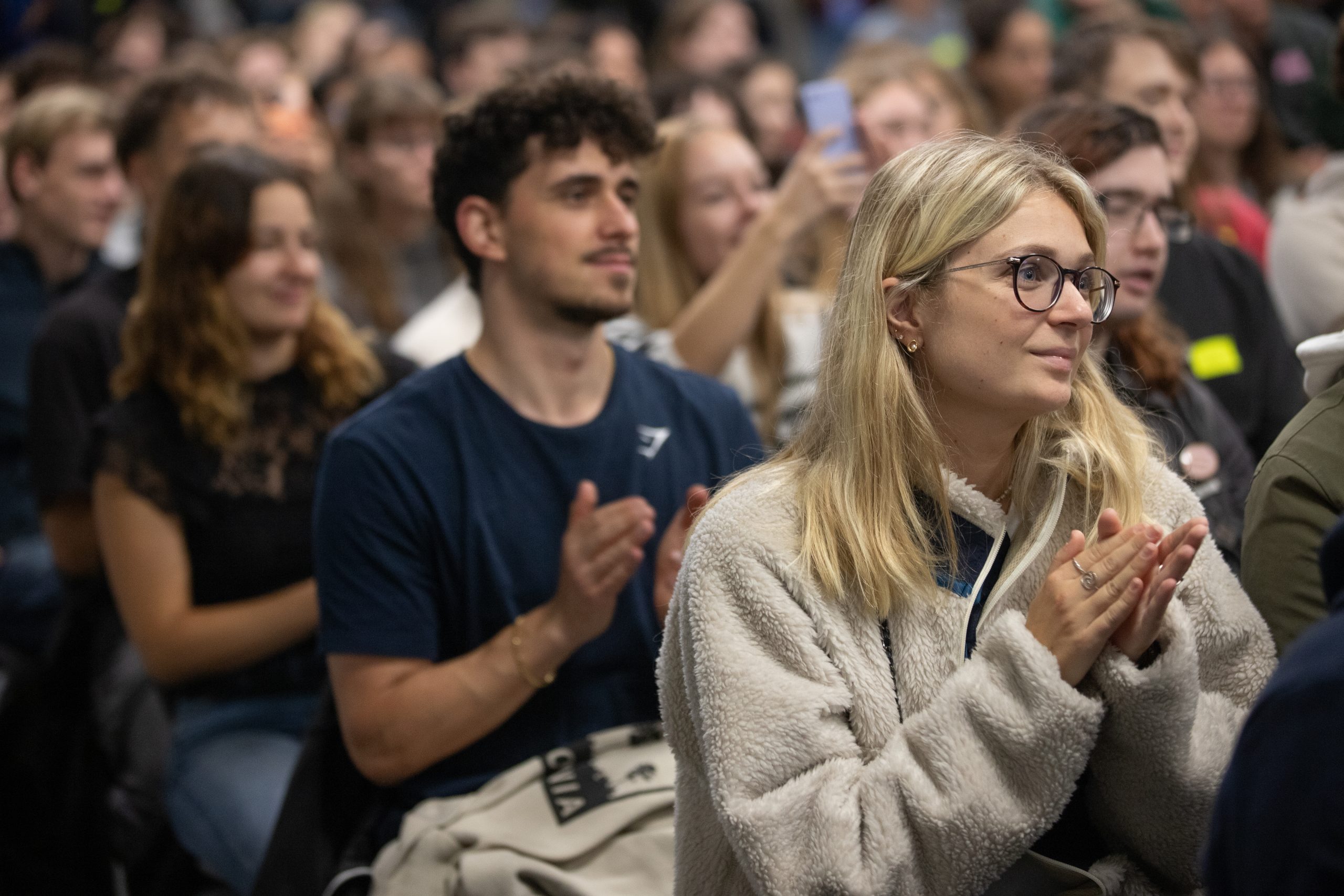 BIENVENIDA ESTUDIANTES INTERNACIONALES PUCP – JORGE CERDAN2794