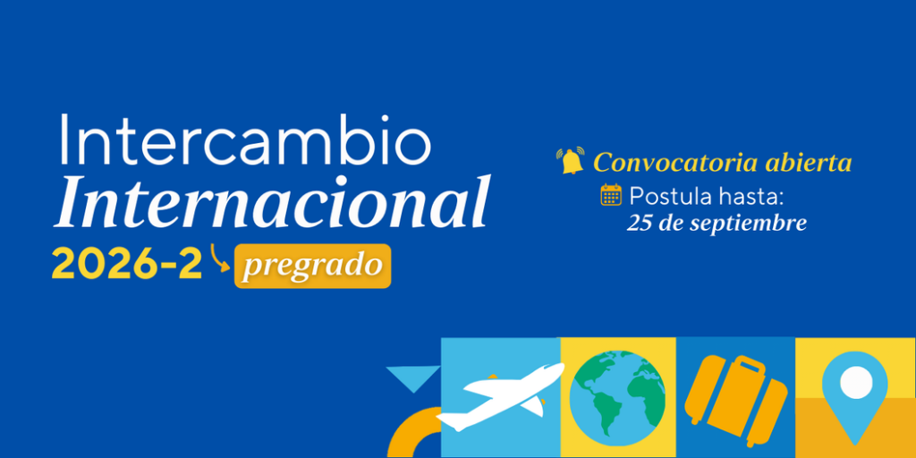 MAILING Intercambios