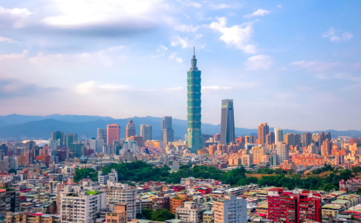taipei portada