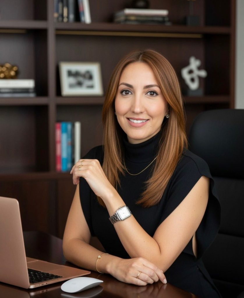 Erika VillavicencioAyub